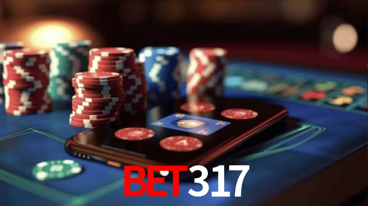 Experiência VIP bet317
